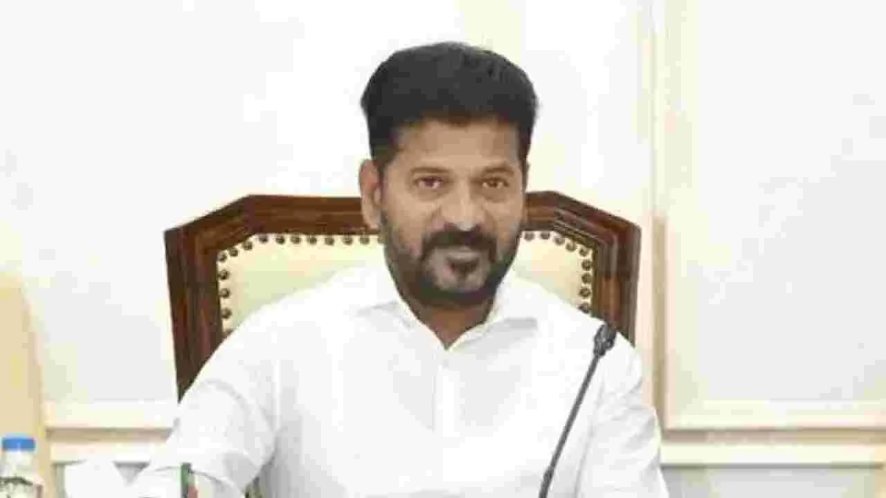 CM Revanth Reddy: మోదీ అబద్ధాలు చెప్పడం మానాలి.. సీఎం రేవంత్ వార్నింగ్