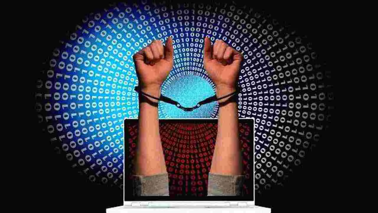 Digital Arrest: ఈ చిన్న మెలకువలు తెలిస్తే చాలు.. మిమ్మల్ని ఎవరూ డిజిటల్ అరెస్ట్ చేయలేరు