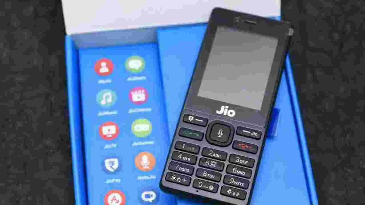 Jio Diwali offer: పెరిగిన రీఛార్జ్‌లతో ఇబ్బంది పడుతున్న జియో యూజర్లకు అదిరిపోయే గుడ్‌న్యూస్