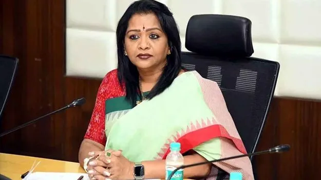 Hyderabad Mayor: అలా మాట్లాడకండి..