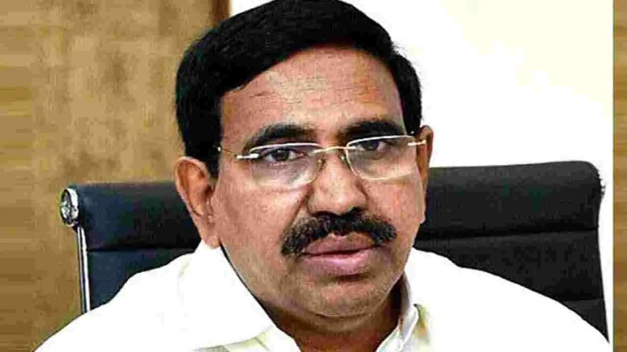 Minister Narayana: ఏపీలో భవన నిర్మాణాలకు నూతన విధానం.. వివరాలు ఇవే..