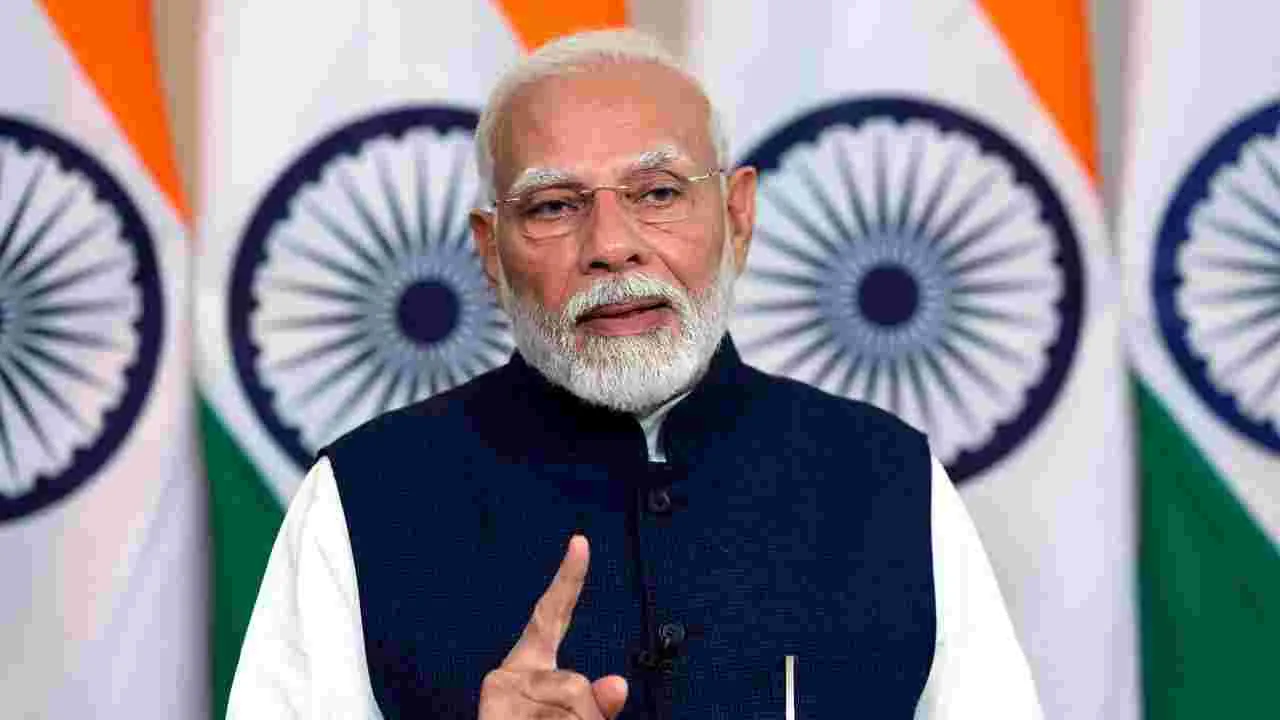 PM Modi: పశ్చిమ బెంగాల్, ఢిల్లీలోని వృద్ధులకు ప్రధాని మోదీ క్షమాపణలు.. కారణం ఎందుకంటే..