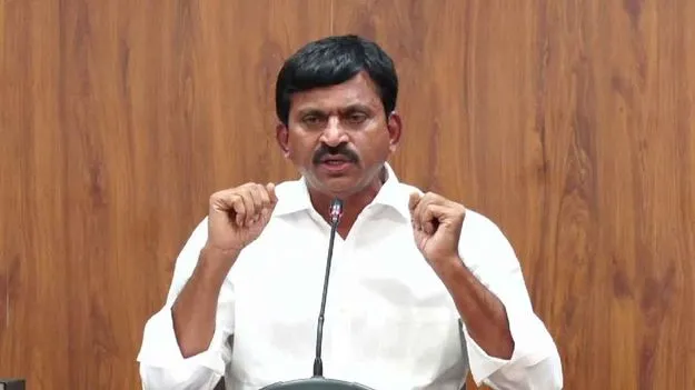 Minister Ponguleti: ఇందిరమ్మ ఇళ్లపై అదిరిపోయే అప్డేట్.. మంత్రి పొంగులేటి కీలక ప్రకటన