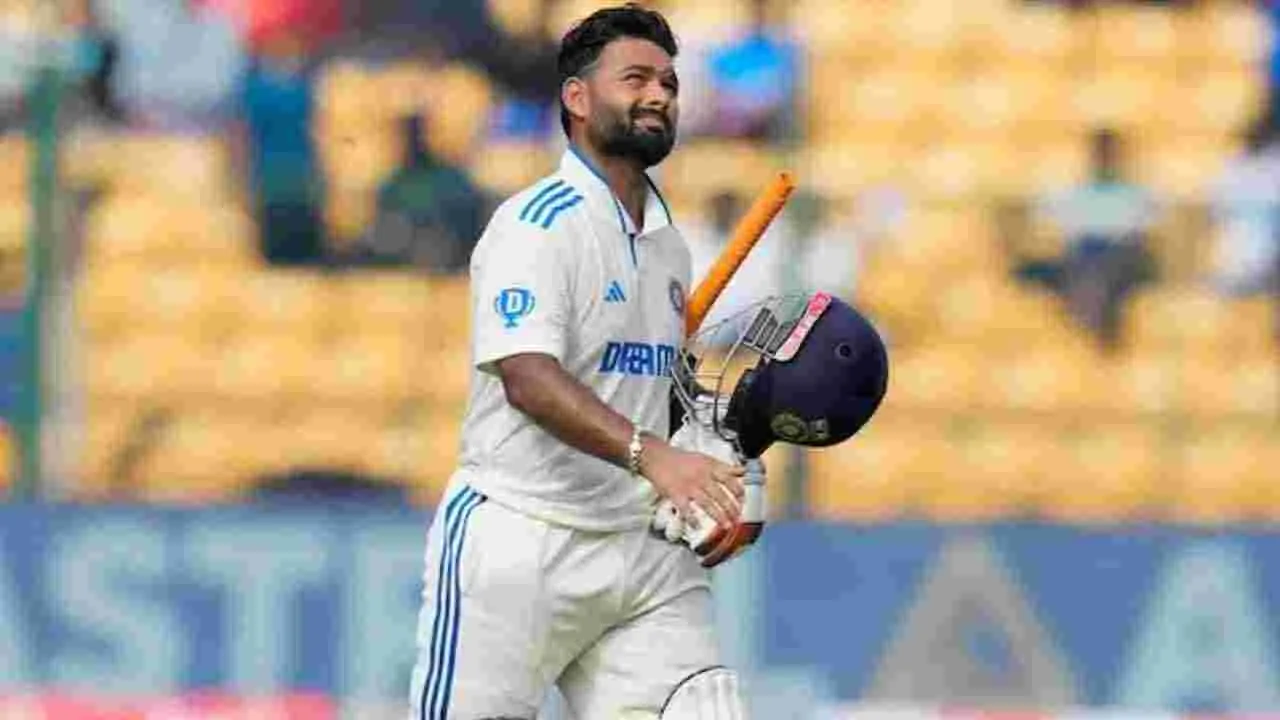 Rishabh Pant: పంత్‌కు రూ.50 కోట్లు.. పాత రికార్డులకు పాతర 