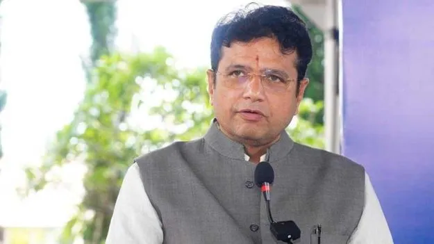 Minister Sridhar Babu: ఆ కేసులో మంత్రి శ్రీధర్ బాబుకు ఊరట