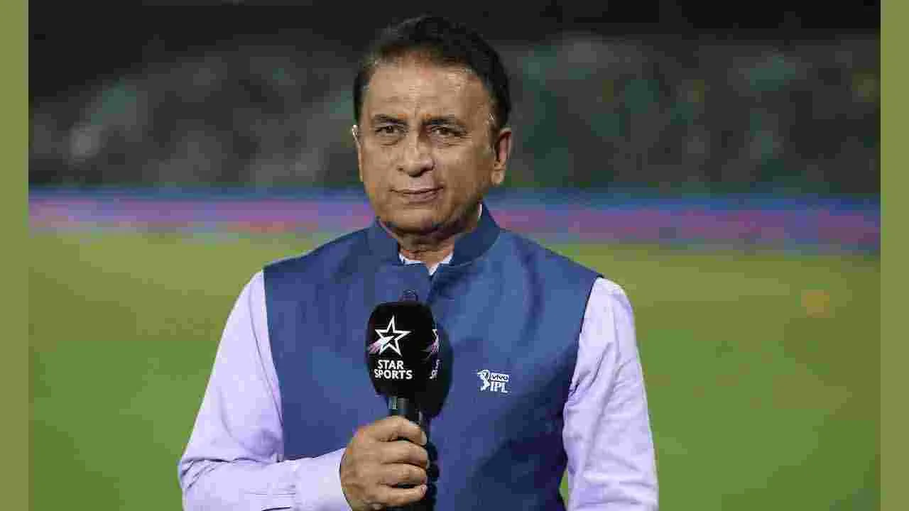 Rohit Gavaskar: మీ భార్య డెలివరీకి ఇంటి దగ్గర ఉండాల్సి వస్తే.. గవాస్కర్‌కి ఆసీస్ మాజీ క్రికెటర్‌ కౌంటర్