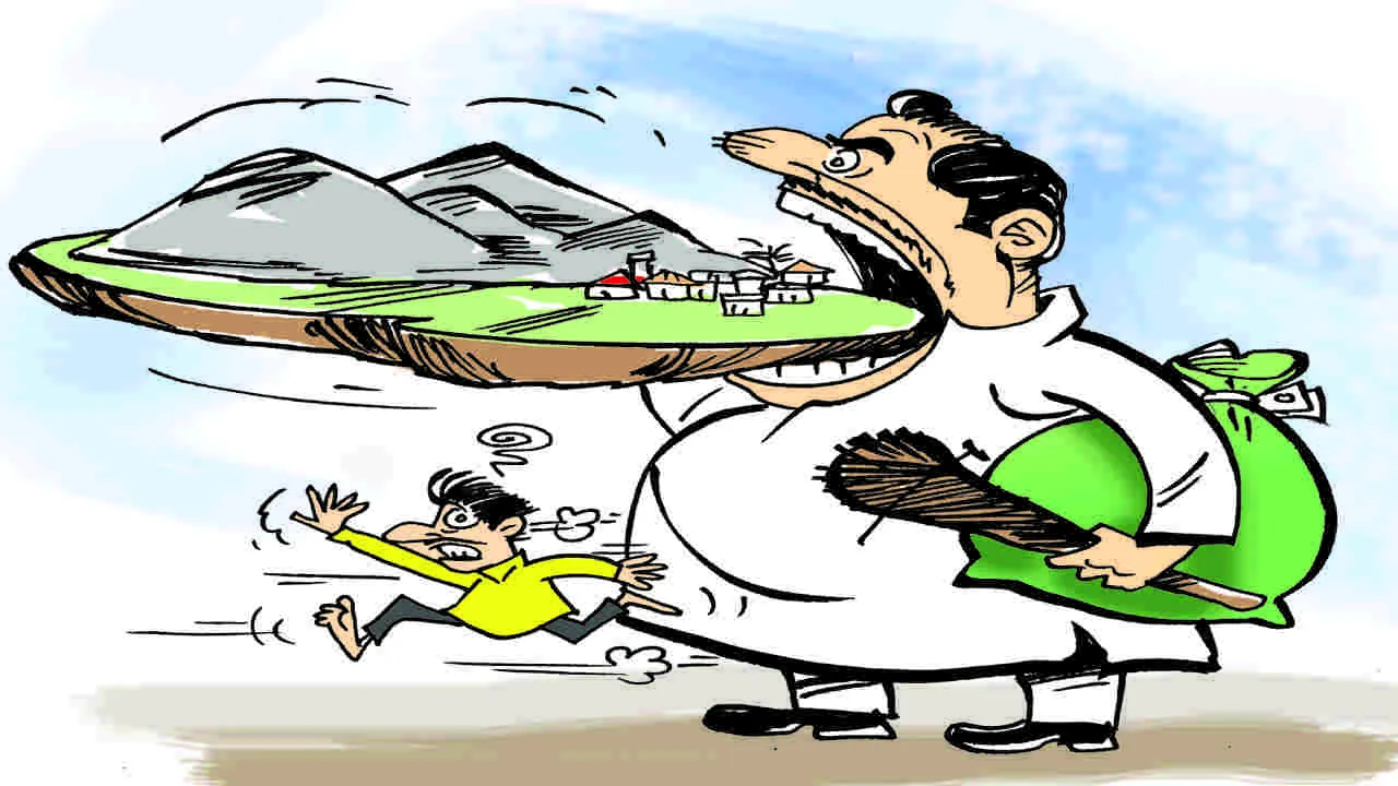 మారని బామ్మర్ది | Immutable mother