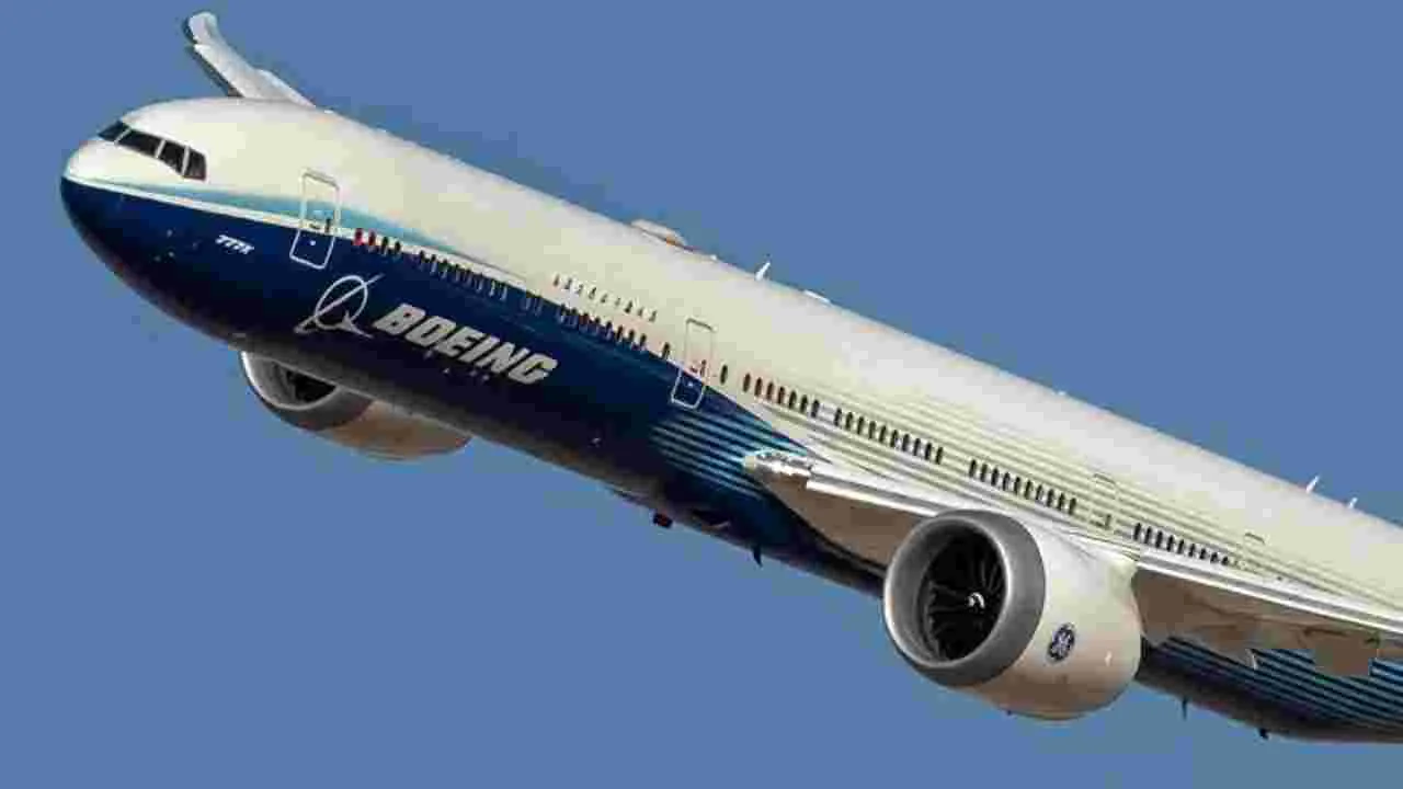 Boeing Layoffs: 17 వేల మంది ఉద్యోగులకు షాక్.. బోయింగ్ విమాన సంస్థ సంచలన నిర్ణయం