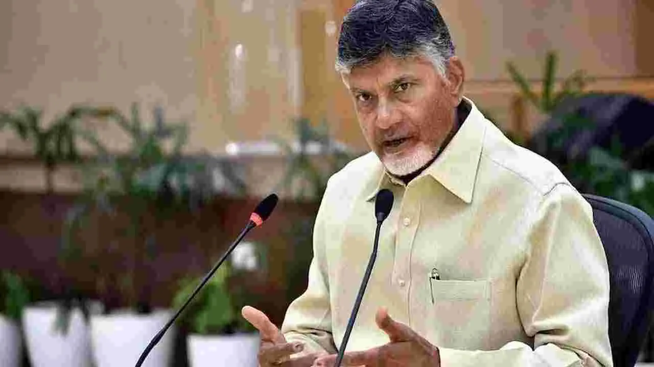 CM Chandrababu: మహిళలకు నెలకు రూ.1500.. సీఎం చంద్రబాబు కీలక నిర్ణయం