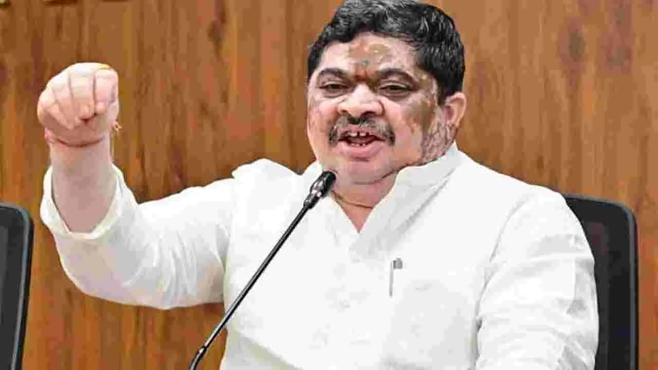 Minister: వామ్మో.. మంత్రి పొన్నం అంతమాట అనేశారేంటో.. ఆయన ఏమన్నారో తెలిస్తే..