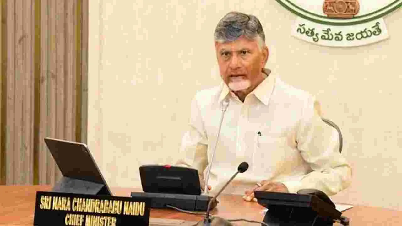 AP Politics: రైతుకు రూ. 30‌ వేలు.. 2 లక్షలకు పైగా కొత్త ఉద్యోగాలు: సీఎం చంద్రబాబు