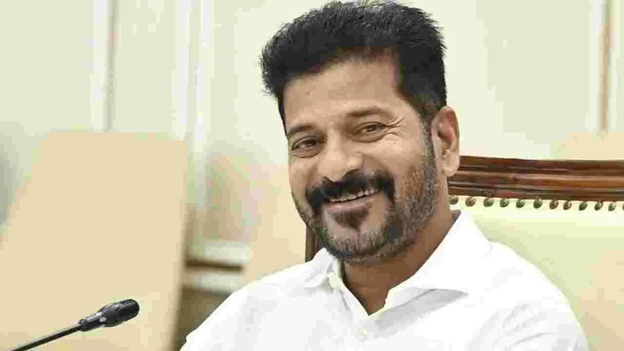 CM Revanth: మూసీ ప్రాజెక్ట్‌పై సీఎం రేవంత్ కసరత్తు