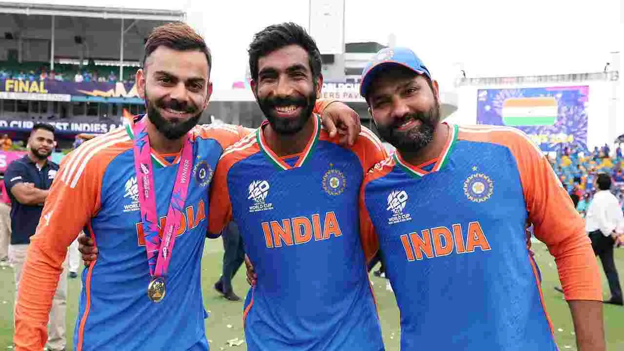  Team India: తెరపైకి దులీప్ ట్రోఫీ అంశం.. చిక్కుల్లో టీమిండియా స్టార్ క్రికెటర్లు