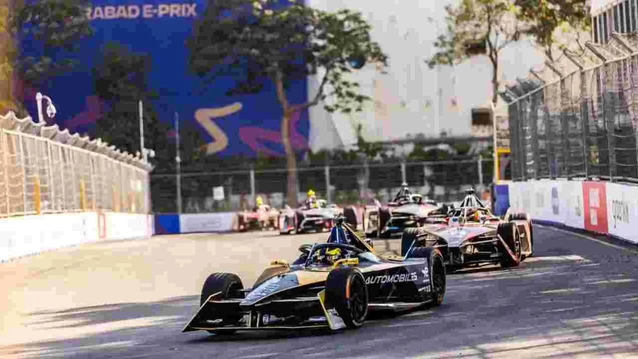 Formula E Racing: దూకుడు పెంచిన ఏసీబీ