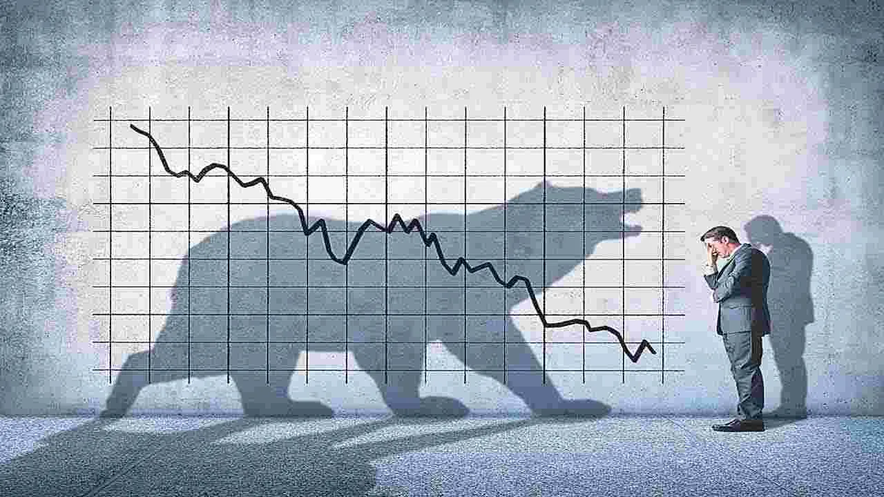 Stock market  : మార్కెట్‌ దారెటు..? 