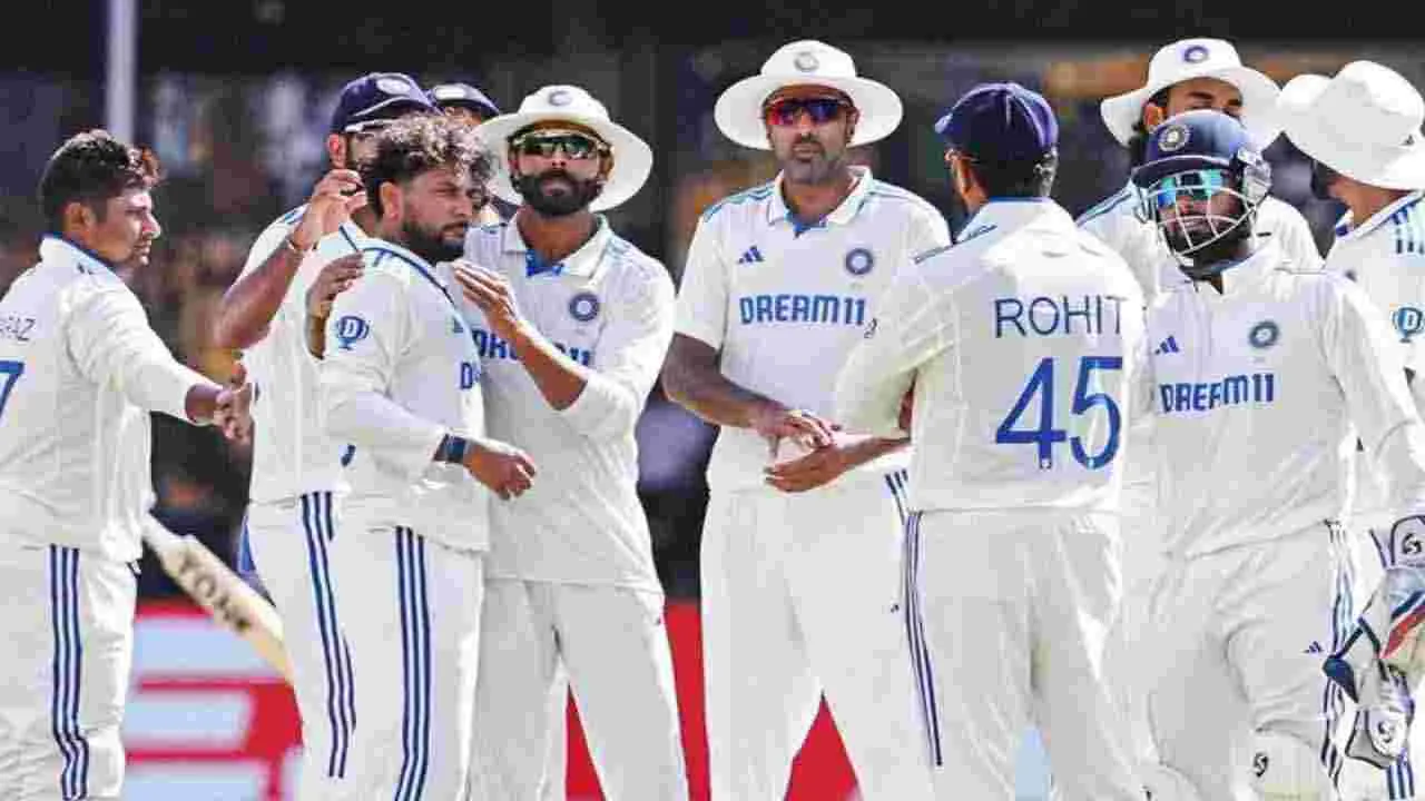 IND vs NZ: ముంబై టెస్ట్‌లో భారత్ ఓటమికి 3 ప్రధాన కారణాలు