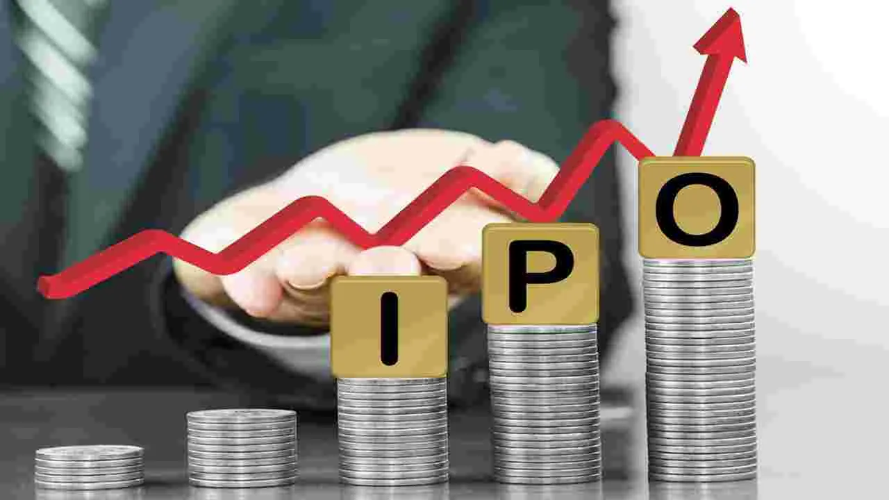 Next Week IPOs: వచ్చే వారం రానున్న ఐపీఓలు ఇవే.. ఈసారి ఎన్ని వస్తున్నాయంటే..