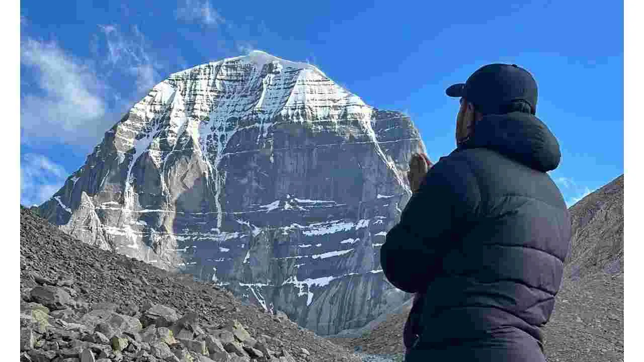 Mount Kailash: శివుని నివాసం.. మానవుడికి అంతుచిక్కని మిస్టరీ.. కైలాస పర్వతం రహస్యాలివే