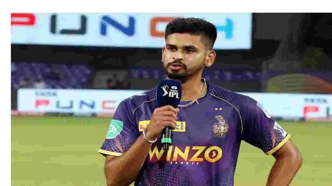 IPL 2025: శ్రేయాస్‌ను వదిలేస్తారా.. ఆసక్తి చూపని సొంత జట్టు