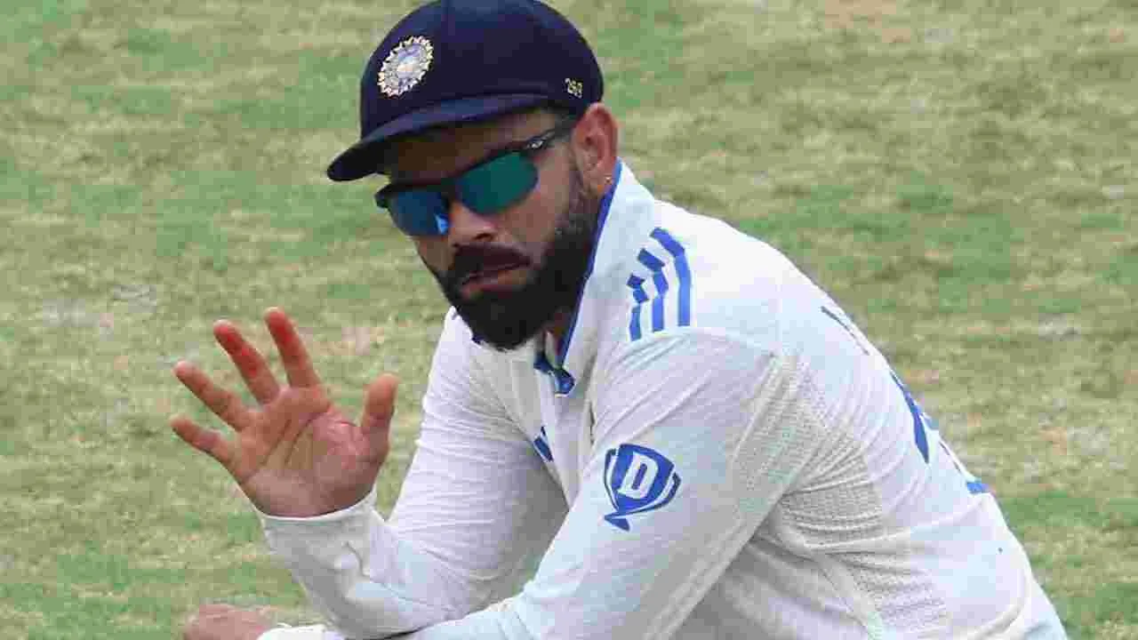 Virat Kohli: బర్త్‌డే స్పెషల్.. కోహ్లీ గురించి ఎవరికీ తెలియని రహస్యాలు