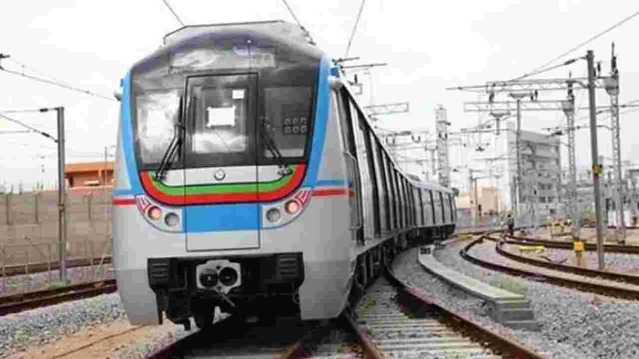 Hyderabad Metro: మెట్రో రెండో దశ పనులకు గ్రీన్ సిగ్నల్.. పరిపాలనా అనుమతులు ఇచ్చిన ప్రభుత్వం.. 