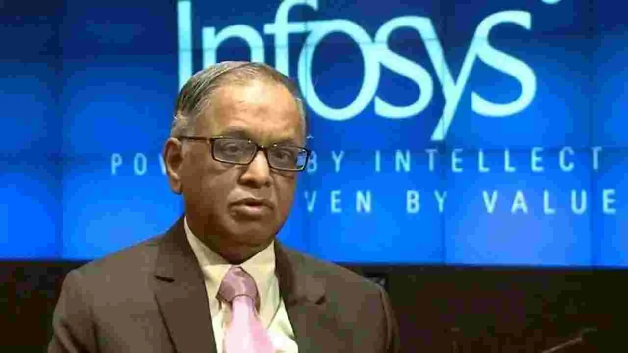 Narayana Murthy: ఆ వ్యాఖ్యలపై వెనక్కి తగ్గను.. మరోసారి నారాయణమూర్తి కీలక కామెంట్స్ 