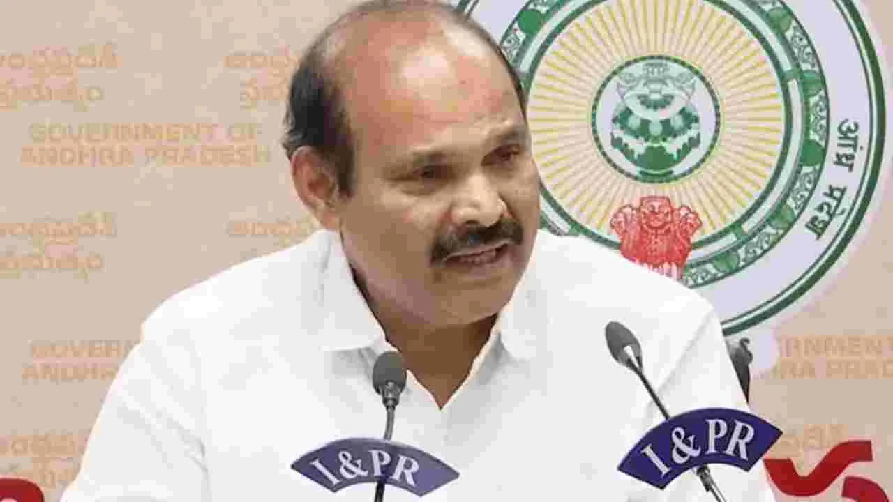 Minister Parthasarathy: వచ్చే నెల నుంచి మహిళలకు ఫ్రీ బస్సు.. 