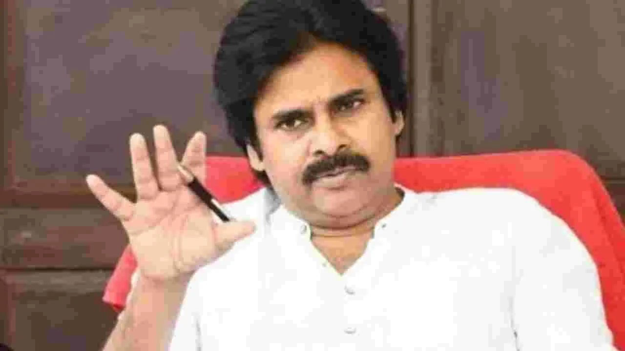 Pawan Kalyan: వాలంటీర్ల వ్యవస్థ రద్దుపై పవన్ కళ్యాణ్ కీలక ప్రకటన