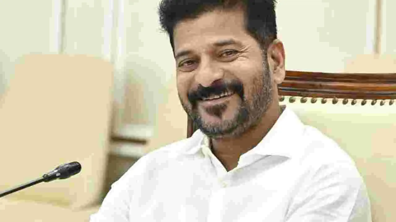 CM Revanth:  సీఎం రేవంత్ రెడ్డి బర్త్ డే షెడ్యూల్ ఇదే..