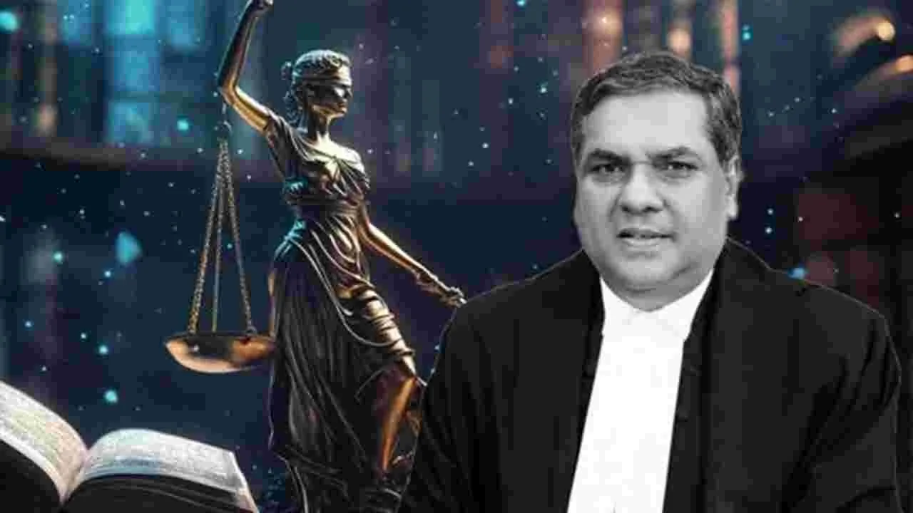  Justice sanjiv Khanna: సంచలన తీర్పులకు కేరాఫ్.. సుప్రీం కొత్త సీజేఐ ట్రాక్ రికార్డ్ ఇదీ