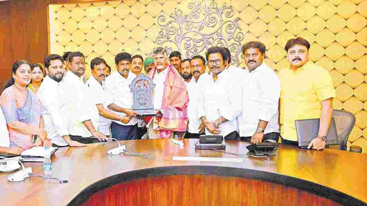 ఎస్సీ వర్గీకరణపై కమిషన్‌