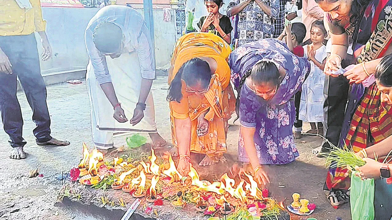 Shobha-కార్తీక శోభ