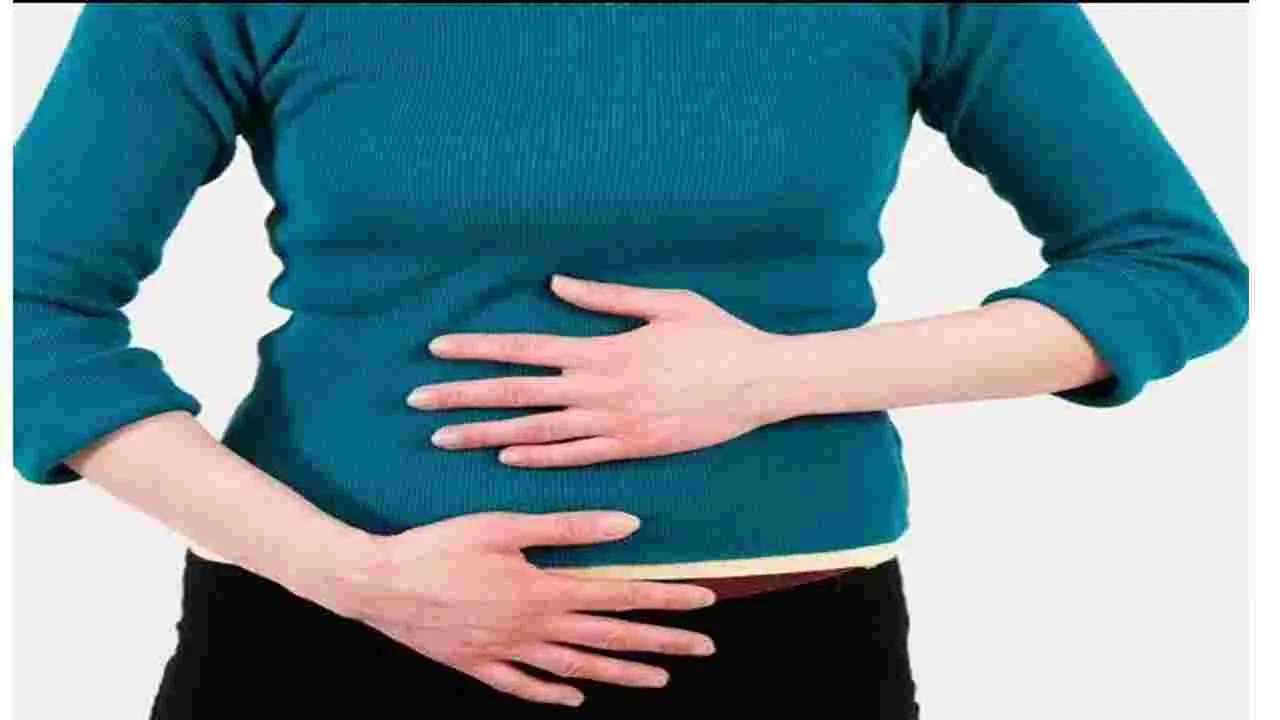 Stomach Noise: పొట్ట నుంచి విచిత్ర శబ్దాలు వస్తున్నాయా.. కారణం ఇదే కావచ్చు