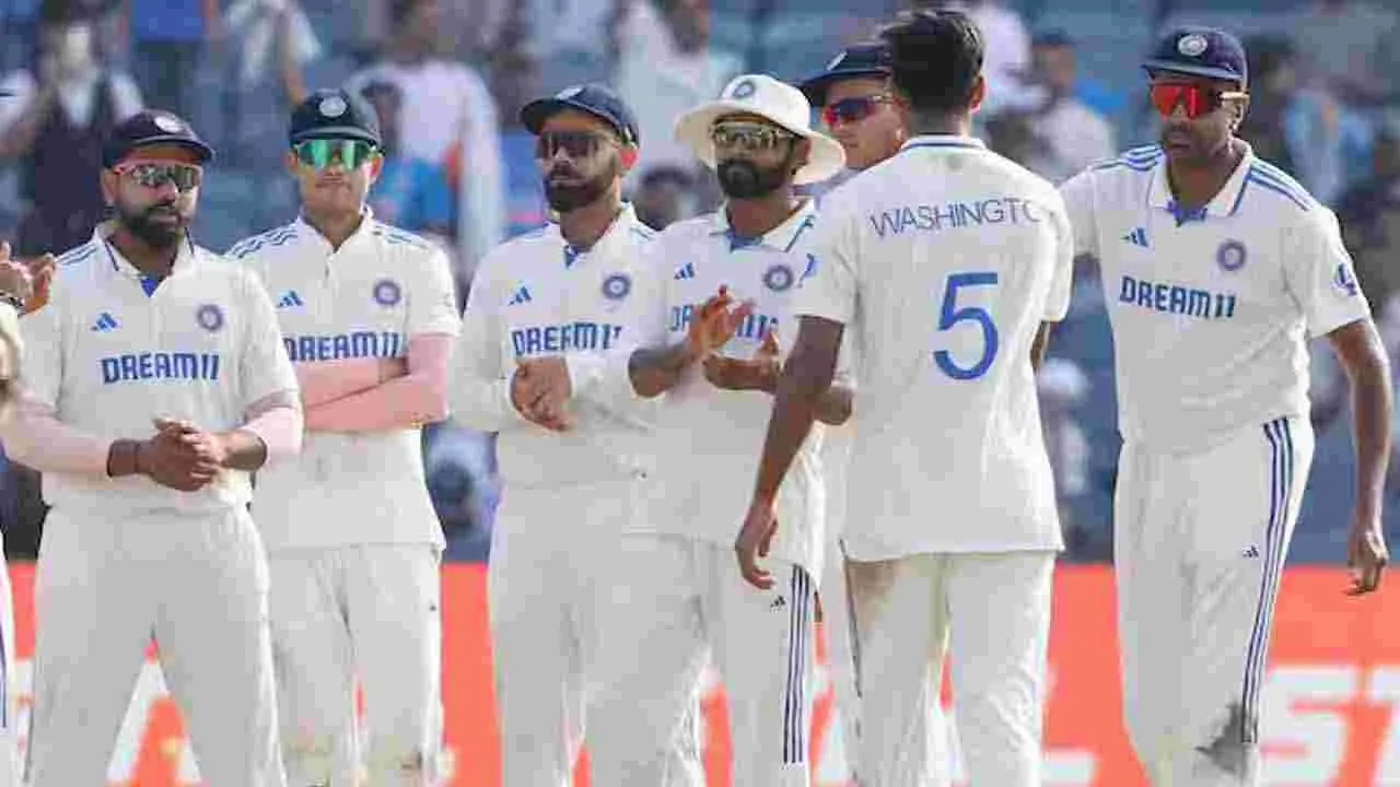 Team India: టీమిండియాలో లేఆఫ్స్ మొదలు.. ఆ నలుగురికి గుడ్‌బై