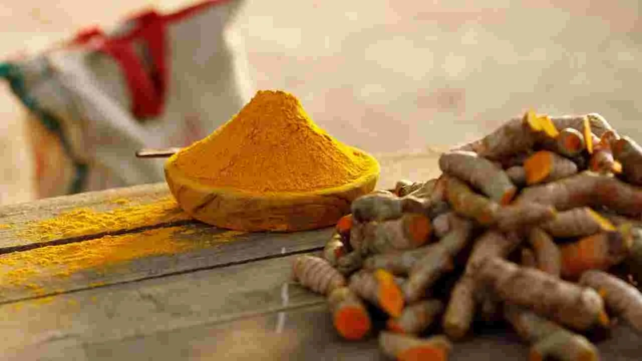 Turmeric: దేశంలోని పలు ప్రాంతాల్లో నకిలీ పసుపు.. ఫెస్సీ అధ్యయనంలో షాకింగ్ విషయాలు