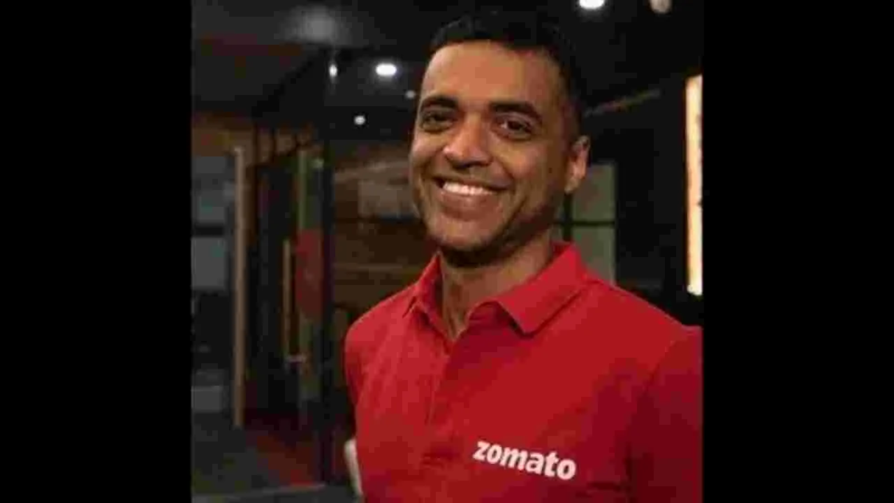  Zomato CEO: కామెంట్‌ చూసి ముచ్చటపడ్డ జొమాటో సీఈవో.. నెటిజన్‌కు బంపర్ ఆఫర్ 