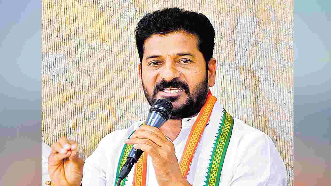 CM Revanth Reddy: మహారాష్ట్రలో ఓటమి మోదీకి ముందే తెలిసింది!