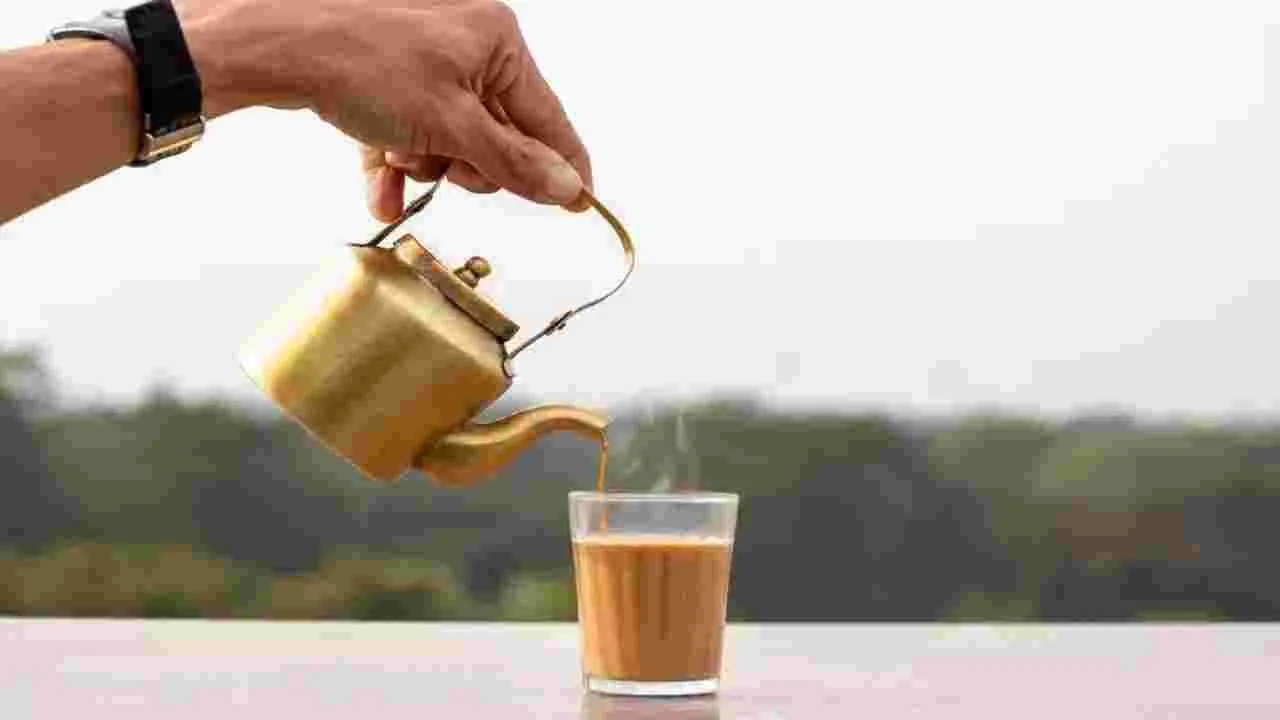 Tea Drinking Habit: ప్రతి రోజూ టీ తాగేవారు తప్పనిసరిగా తెలుసుకోవాల్సిన విషయాలు