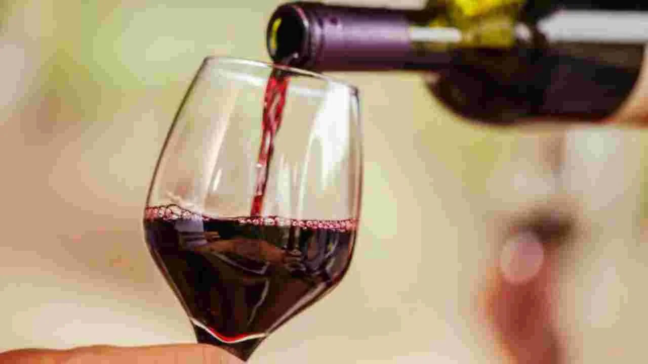 Red Wine - Cancer: రెడ్ వైన్‌ క్యాన్సర్‌ను అడ్డుకుంటుందా? నిపుణులు ఏం చెబుతున్నారంటే.. 