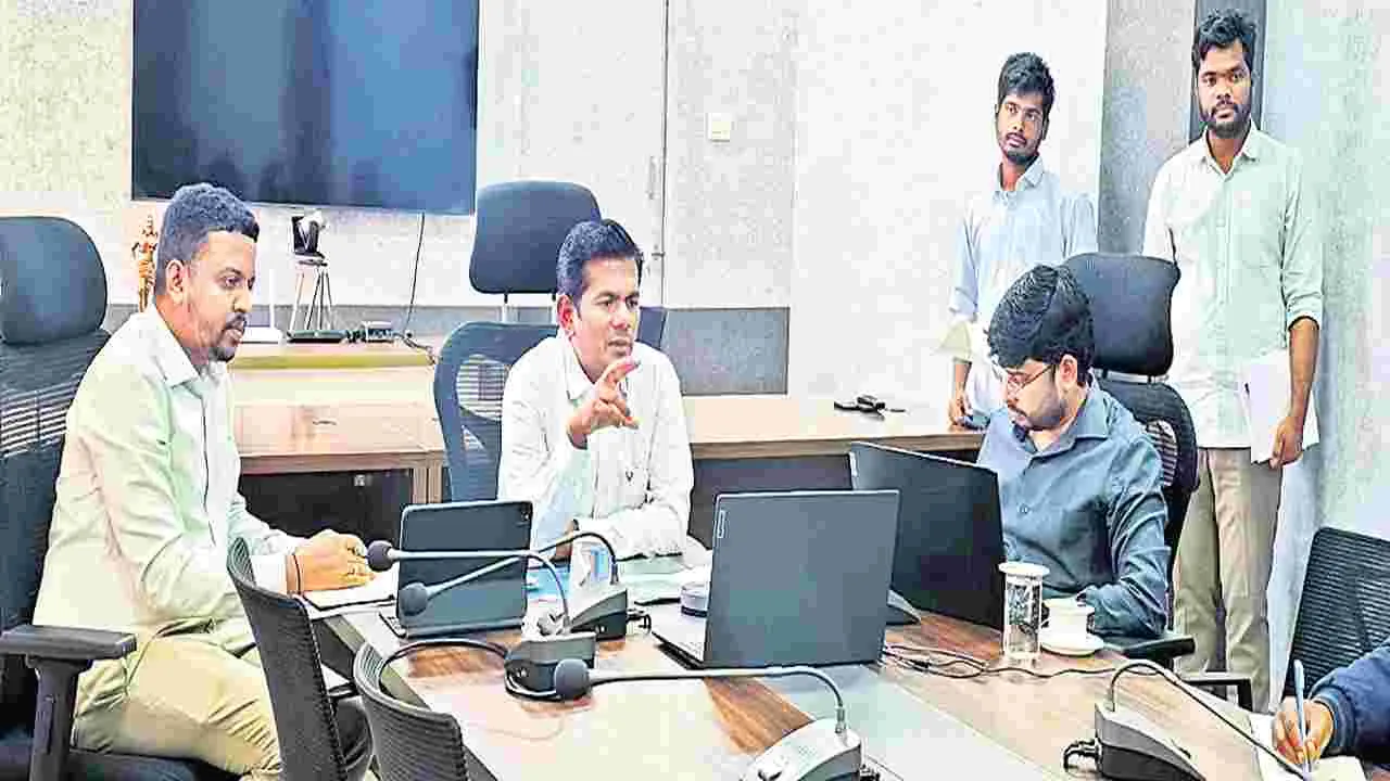 పర్యాటక ప్రాంతాల్లో ఉత్సవాలు 