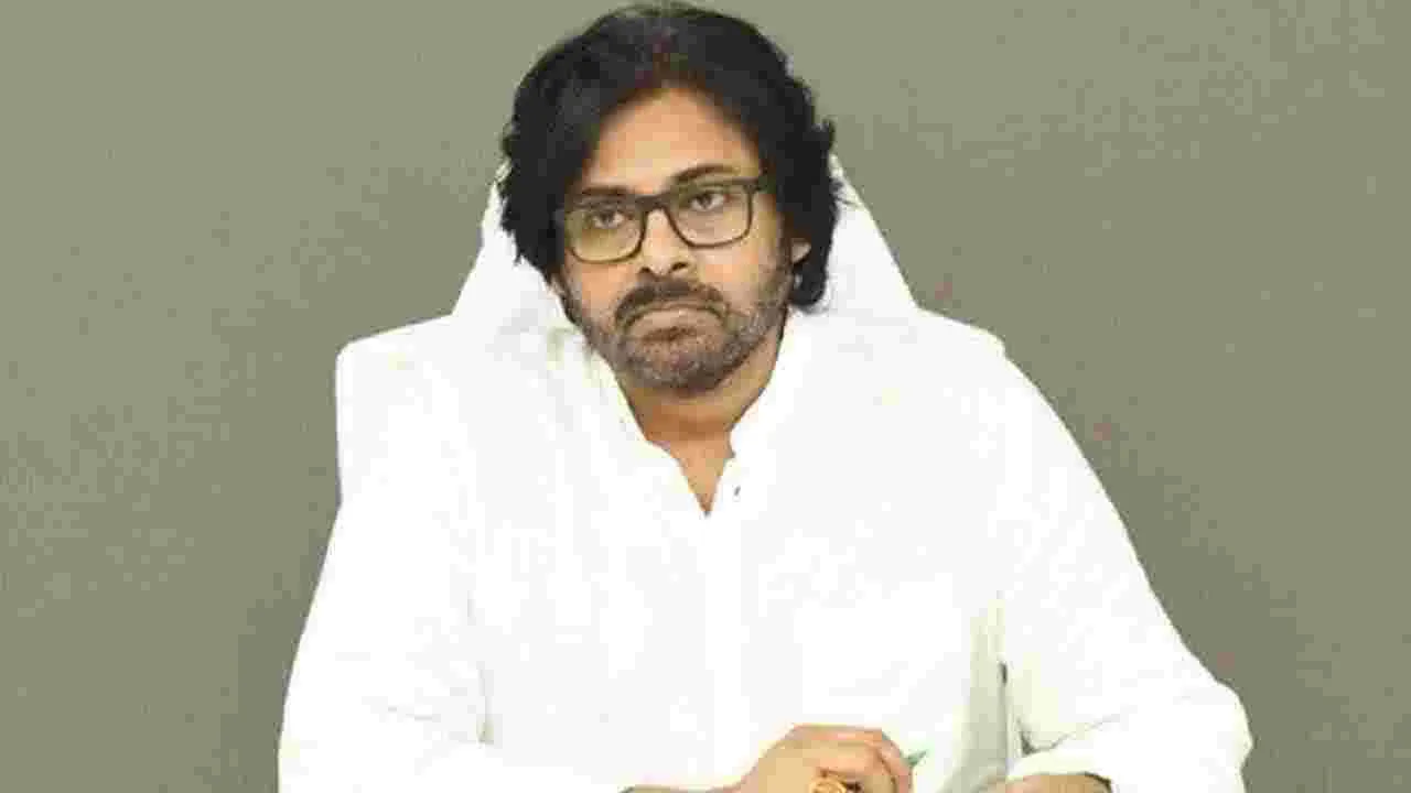 Pawan Kalyan: టీటీడీ కీలక నిర్ణయం.. హర్షం వ్యక్తం చేసిన డిప్యూటీ సీఎం 