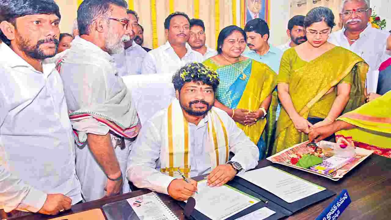 ప్రపంచ దేశాలకు అరకు కాఫీ!