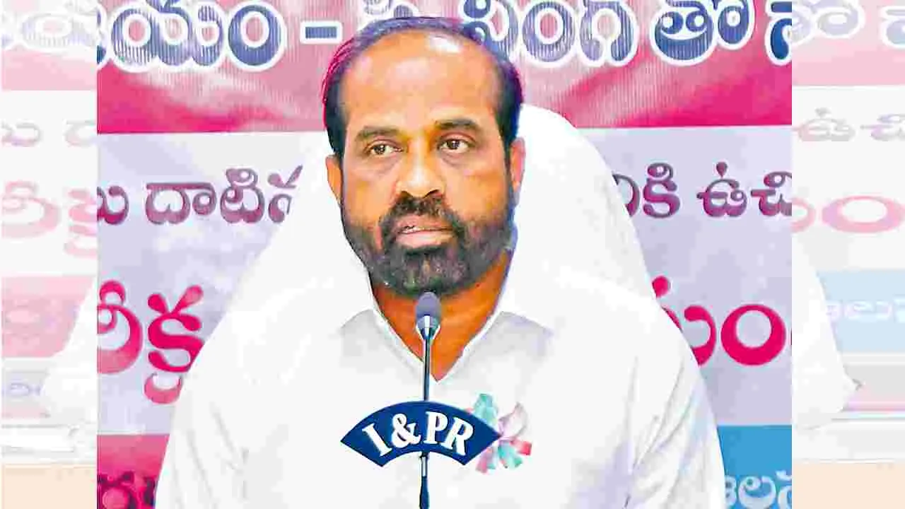 హెల్త్‌ వర్సిటీ చట్టం నుంచి ‘కుష్ఠు, చెవిటి, మూగ’ పదాలు తొలగింపు