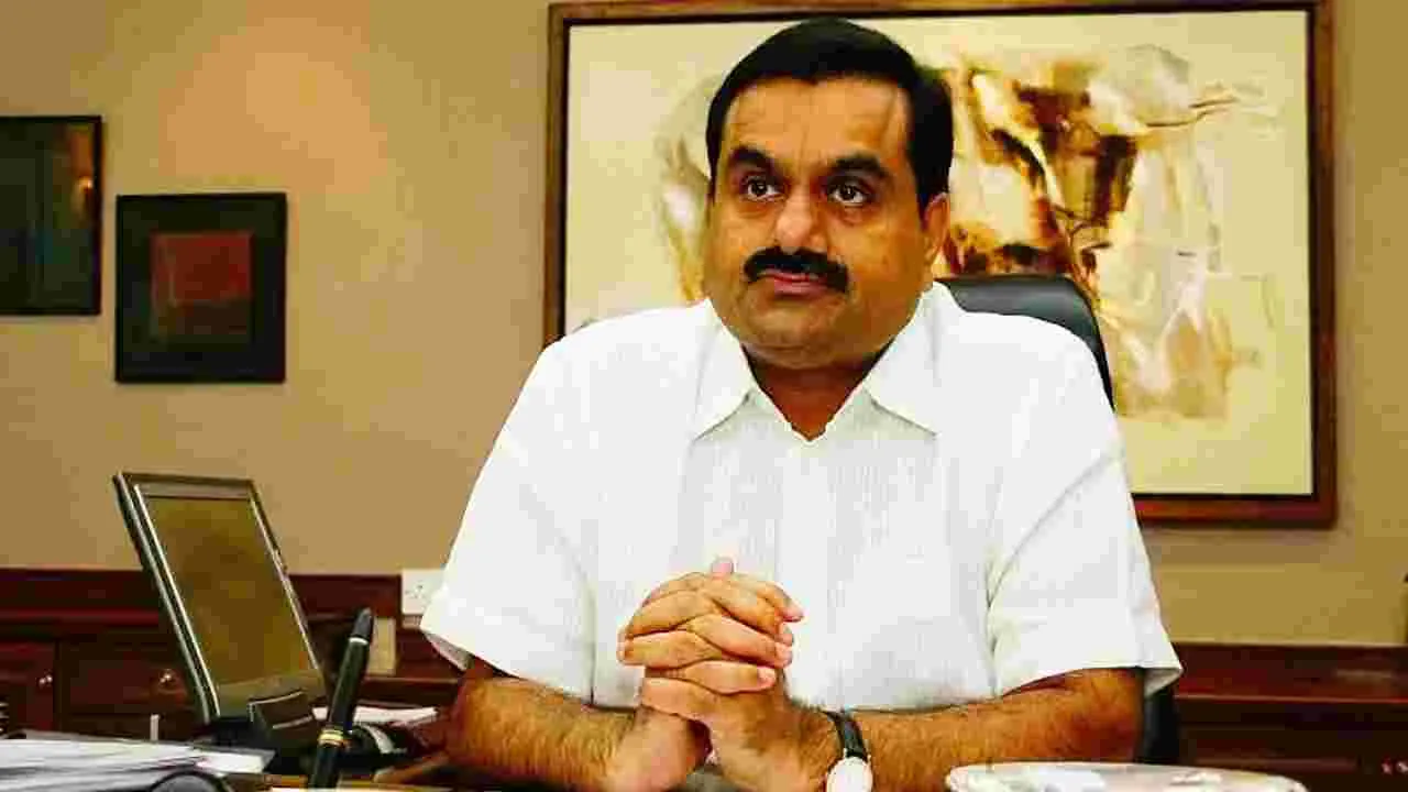 Adani Group: గౌతమ్ అదానీకి మరో దెబ్బ.. విదేశీ సంస్థ వేల కోట్ల డీల్ రద్దు