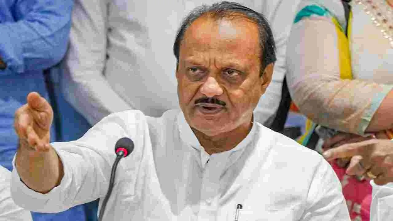 Ajit Pawar: 175 సీట్లు గెలుస్తాం