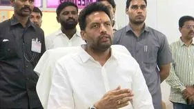 TG Bharath: పొట్టి శ్రీరాములు త్యాగ ఫలితమే ఆంధ్ర రాష్ట్రం: మంత్రి టీజీ భరత్