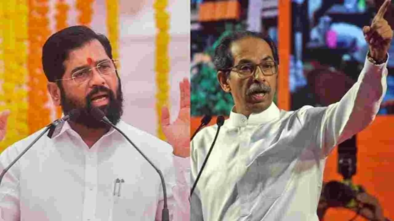 Maharashtra Elections: 'మహా' సంగ్రామంలో అందరిదృష్టి ఆ 5 నియోజకవర్గాల పైనే