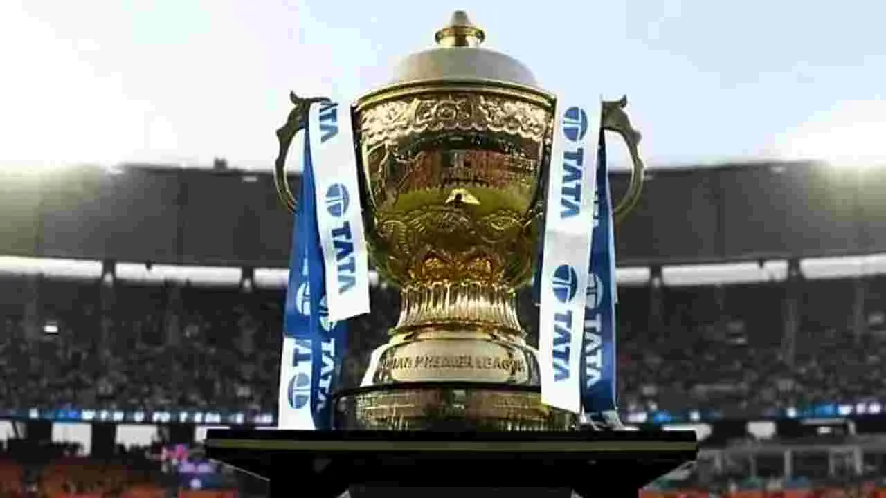 IPL 2025: ఎందయ్యా ఇది.. 3 ఐపీఎల్ సీజన్ల తేదీలు ఒకేసారి ప్రకటన