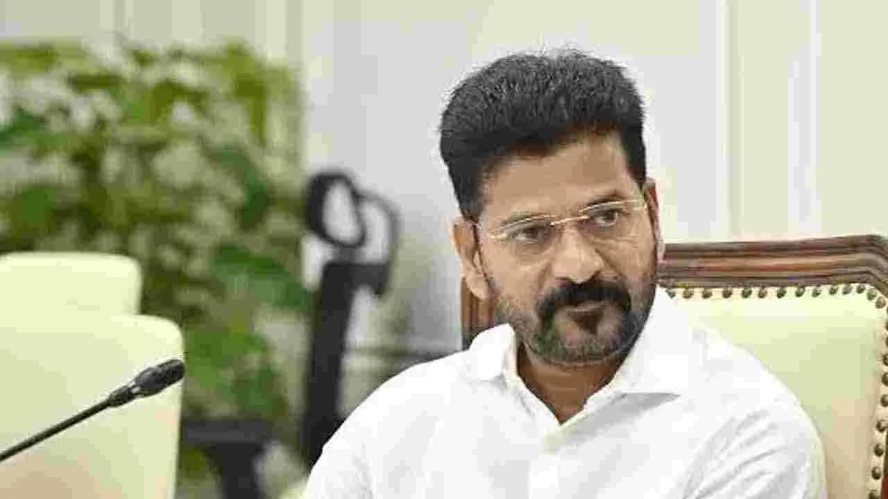 CM Revanth Reddy: సీఎం రేవంత్ పర్యటన.. రోడ్డెక్కిన దళిత సంఘాల నాయకులు..