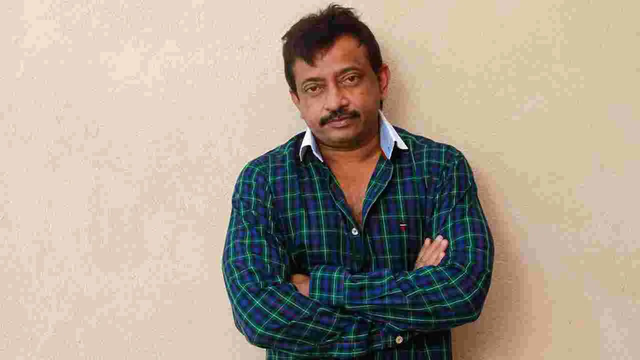 Ram Gopal Varma: అరెస్ట్ చేయొద్దని వర్మ పిటిషన్..